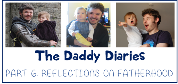 daddy diaries 6
